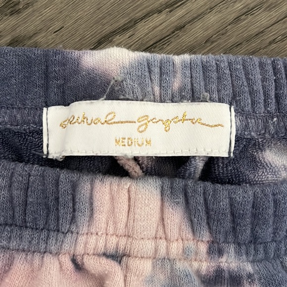 Spiritual Gangster Sweatpants - Picture 2 of 3